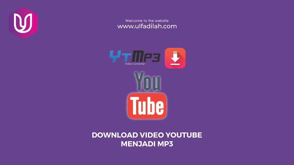 Cara Download Video Youtube Menjadi MP3